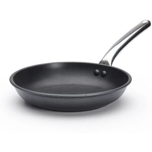 DE BUYER Induction Non-stick Aluminum 402mm - Cookware DE BUYER Induction Non-stick Aluminum 402mm - Cookware