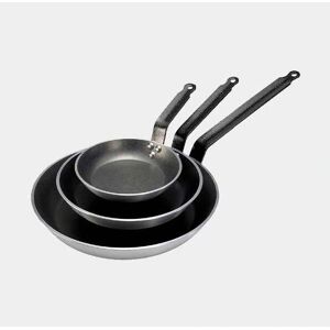 De Buyer 32cm Non-stick Induction Pan - All-purpose cookware De Buyer 32cm Non-stick Induction Pan - All-purpose cookware