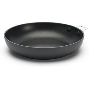De Buyer 24cm Choc Intense Frying Pan - All Heat Suitable De Buyer 24cm Choc Intense Frying Pan - All Heat Suitable