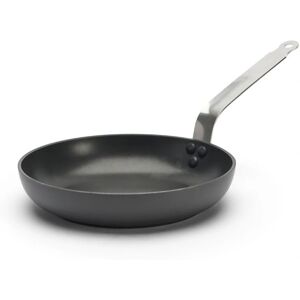 De Buyer 24cm Frying Pan - Induction Compatible De Buyer 24cm Frying Pan - Induction Compatible