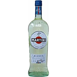 Martini Bianco 1l 14,4% - Publicité Martini Bianco 1l 14,4% - Publicité