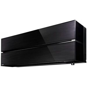 Mitsubishi Electric MSZ-LN25VGB / MUZ-LN25VGHZ - Noir Boisé - Climatiseur - Publicité Mitsubishi Electric MSZ-LN25VGB / MUZ-LN25VGHZ - Noir Boisé - Climatiseur - Publicité