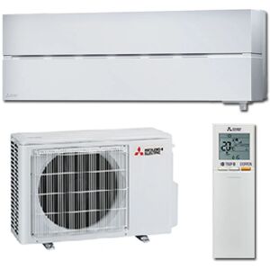 MITSUBISHI ELECTRIC - MSZ-LN35VGW - 3.50 kW - Publicité MITSUBISHI ELECTRIC - MSZ-LN35VGW - 3.50 kW - Publicité