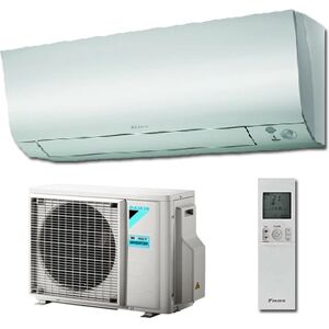 Daikin Mono Split Inverter Réversible - Climatiseur - Publicité Daikin Mono Split Inverter Réversible - Climatiseur - Publicité