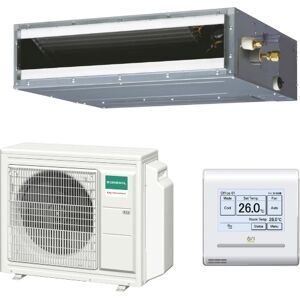 Plénum Soufflage et Reprise MITSUBISHI ELECTRIC - Accessoires Climatisation - Publicité Plénum Soufflage et Reprise MITSUBISHI ELECTRIC - Accessoires Climatisation - Publicité