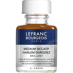 Harlem Szikkativ 75ml - Festő médium Harlem Szikkativ 75ml - Festő médium