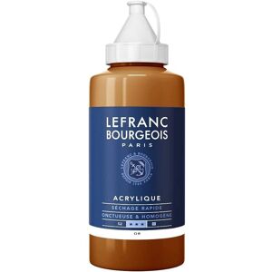 Lefranc Bourgeois Creme Acrylfarbe - Acrylfarbe Lefranc Bourgeois Creme Acrylfarbe - Acrylfarbe
