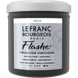 Winsor & Newton Black Acrylic Paint - Artist & Craft - 125ml Winsor & Newton Black Acrylic Paint - Artist & Craft - 125ml