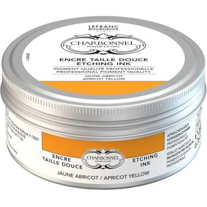 Lefranc Bourgeois Pigmentinkt - Geel Abrikoos - Model 301577 Lefranc Bourgeois Pigmentinkt - Geel Abrikoos - Model 301577