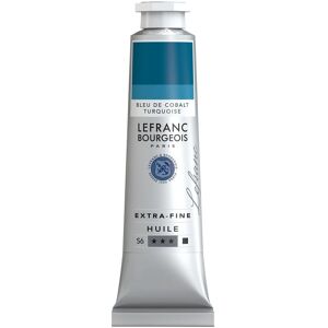 Lefranc Bourgeois - 405093 - Extra fin - Oil paint - Publicité Lefranc Bourgeois - 405093 - Extra fin - Oil paint - Publicité