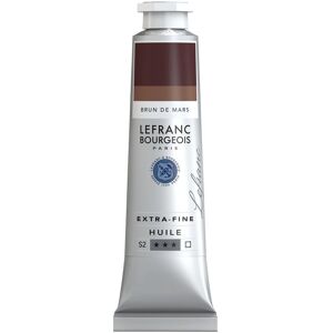 Lefranc Bourgeois 405130 Kiváló minőségű olajfesték - Élénk színek Lefranc Bourgeois 405130 Kiváló minőségű olajfesték - Élénk színek