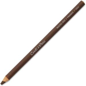Crayon Pastel Conte à Paris - 032 Umber Pastel - Crayon Pastel - Publicité Crayon Pastel Conte à Paris - 032 Umber Pastel - Crayon Pastel - Publicité