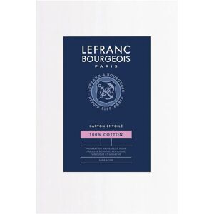 Lefranc Bourgeois Lefranc 806649 Kunstleinwand - vielseitig, vorgrundiert, 30x40cm Lefranc Bourgeois Lefranc 806649 Kunstleinwand - vielseitig, vorgrundiert, 30x40cm