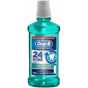 Oral-B Pro-Expert Deep Cleaning Mouthwash - mouthwash Oral-B Pro-Expert Deep Cleaning Mouthwash - mouthwash