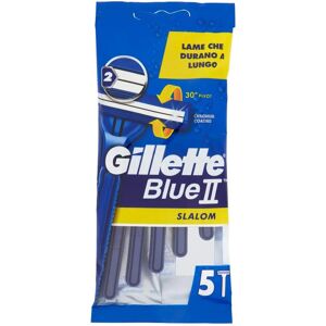 Gillette Blue II Rasoio - razor Gillette Blue II Rasoio - razor