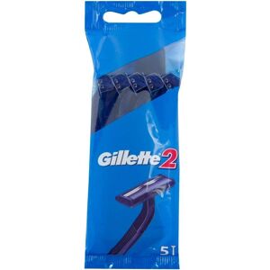 Gillette G2 Dual Blades Razor - Razors Gillette G2 Dual Blades Razor - Razors