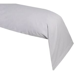 Lovely Casa t34820001 Oreiller Alicia 45x185 Coton perlé - Publicité Lovely Casa t34820001 Oreiller Alicia 45x185 Coton perlé - Publicité