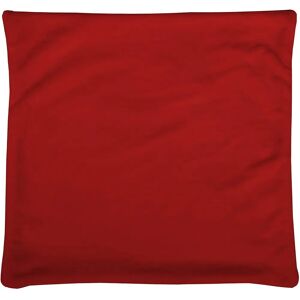 Housse de Coussin Lovely Casa C05792003H - Rouge - Housse de coussin - Publicité Housse de Coussin Lovely Casa C05792003H - Rouge - Housse de coussin - Publicité
