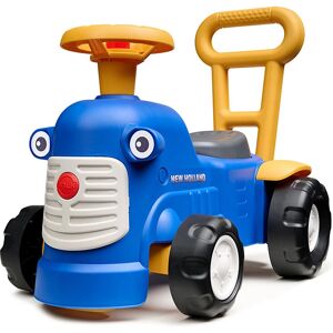 FALK New Holland Loopauto - Duurzaam buitenspeelgoed voor 12+ maanden FALK New Holland Loopauto - Duurzaam buitenspeelgoed voor 12+ maanden