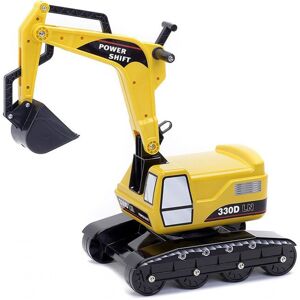 Falk Power Shift Digger - Tricycle pour enfants Falk Power Shift Digger - Tricycle pour enfants