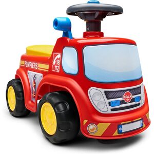 Camion de Pompiers Falk - Jouet Ride-on pour Enfants Camion de Pompiers Falk - Jouet Ride-on pour Enfants