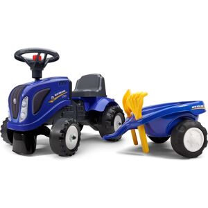 Falk 280C Tracteur à Roulettes - Jouet pour enfants 1-3 ans Falk 280C Tracteur à Roulettes - Jouet pour enfants 1-3 ans