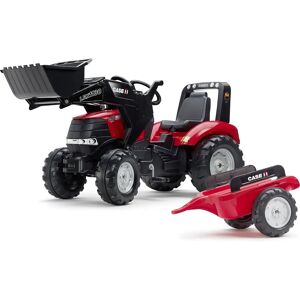 Falk 996AM Jouet à conduire - Tracteur Falk 996AM Jouet à conduire - Tracteur