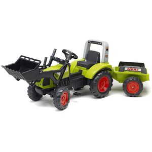 Falk Arion 430 Loopauto - Frontlader & Aanhanger Falk Arion 430 Loopauto - Frontlader & Aanhanger