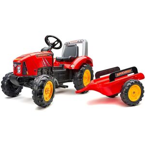 Falk 2020AB Lauftraktor - Lauftraktor-Spielzeug Falk 2020AB Lauftraktor - Lauftraktor-Spielzeug