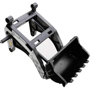 Falk SuperLoader Frontlader - Spielzeugzubehör Falk SuperLoader Frontlader - Spielzeugzubehör
