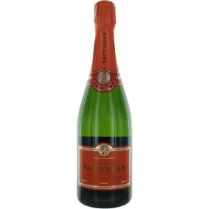 Taittinger Les Folies de la Marquetterie Champagne - Champagne - Publicité Taittinger Les Folies de la Marquetterie Champagne - Champagne - Publicité