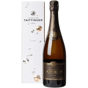Taittinger Vintage Champagne - 75cl Taittinger Vintage Champagne - 75cl