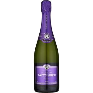 Taittinger Nocturne Sec 75cl - Champagne Taittinger Nocturne Sec 75cl - Champagne