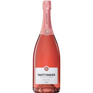 Taittinger Prestige Rose Champagner - Rosé, Magnum, Elegant - Champagner Taittinger Prestige Rose Champagner - Rosé, Magnum, Elegant - Champagner