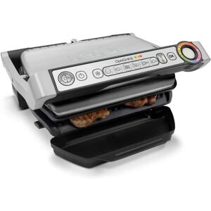 Tefal OptiGrill + Tefal OptiGrill +