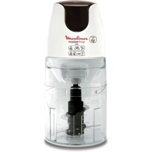 Moulinex DJ450B - Blanc - Hachoir alimentaire Moulinex DJ450B - Blanc - Hachoir alimentaire