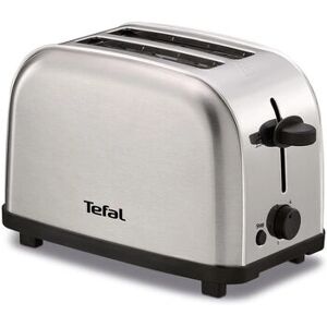 Tefal TT330D - Acier inoxydable - Grille-pain Tefal TT330D - Acier inoxydable - Grille-pain