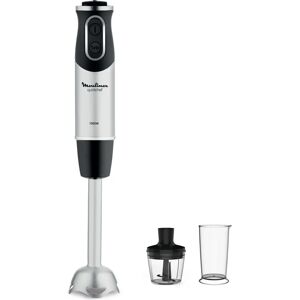 Moulinex DD6578 - Czarny - Mikser ręczny Moulinex DD6578 - Czarny - Mikser ręczny