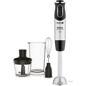 Tefal HB656838 - Schwarz, Edelstahl - Pürierstab Tefal HB656838 - Schwarz, Edelstahl - Pürierstab