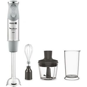 Moulinex Quickchef - Grå - Handmixer Moulinex Quickchef - Grå - Handmixer