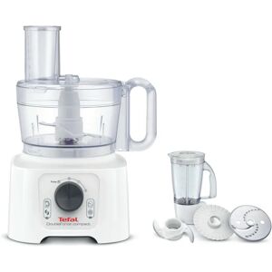 Tefal DO542140 - White - Food processor Tefal DO542140 - White - Food processor