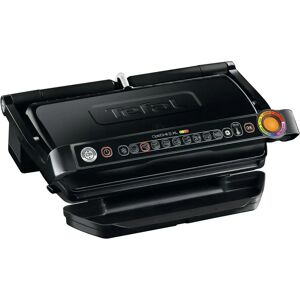 Tefal GC722834 - Schwarz - Kontakt Elektrogrill Tefal GC722834 - Schwarz - Kontakt Elektrogrill