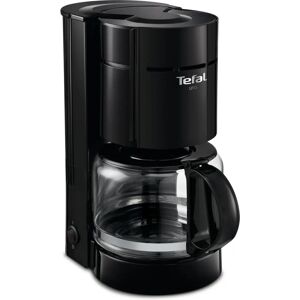 Tefal CM1218 - Svart - Droppkaffebryggare Tefal CM1218 - Svart - Droppkaffebryggare