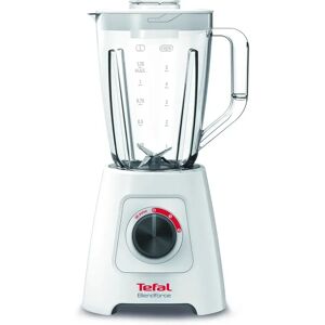 Tefal BL420131 - Alb - Blender de masă Tefal BL420131 - Alb - Blender de masă