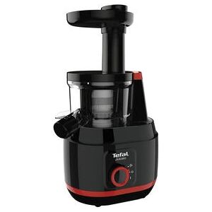 Tefal ZC150 - Schwarz, Rot - Langsamer Entsafter Tefal ZC150 - Schwarz, Rot - Langsamer Entsafter