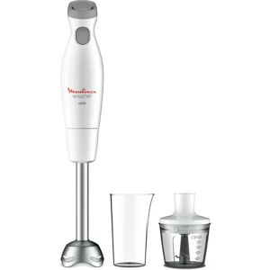 Moulinex DD4521 - Wit - Staafmixer Moulinex DD4521 - Wit - Staafmixer