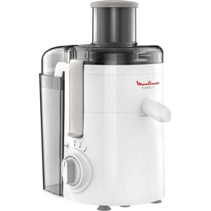 Moulinex JU3701 - Fehér - Centrifuga gyümölcsprés Moulinex JU3701 - Fehér - Centrifuga gyümölcsprés