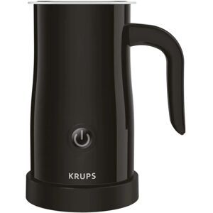 Krups XL100840 - Black - Milk Frother Krups XL100840 - Black - Milk Frother