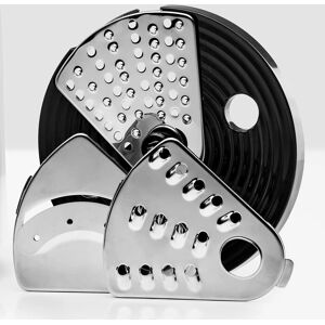 OBH Nordica FO2441S0 - Hvit - Kjøkkenmaskin OBH Nordica FO2441S0 - Hvit - Kjøkkenmaskin