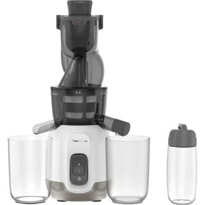 Moulinex ZU600110 - Gris - Extracteur de jus lent Moulinex ZU600110 - Gris - Extracteur de jus lent